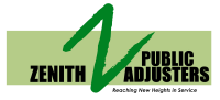 Zenith Public Adjusters LLC
