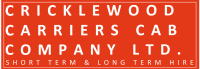 Cricklewood carriers