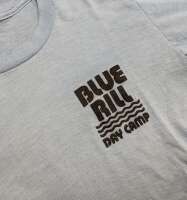 Blue rill day camp