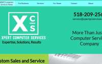 Xpert computer services