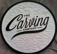 Precision carving