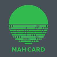 Mah card