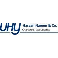 Uhy ahmed hassan naeem & co., chartered accountants