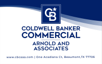 Coldwell banker commercial arnold and associates