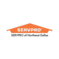Servpro of northeast dallas