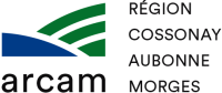 Association régionale cossonay-aubonne-morges (arcam)