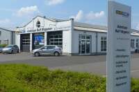 Autohaus ralf wegener