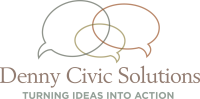 Denny civic solutions