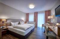 Hotel herzog heinrich verwaltungs gmbh
