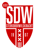 Sdw swimming group b.v.