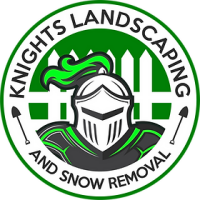 Knights landscaping