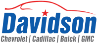 Davidson chevrolet buick gmc of rome