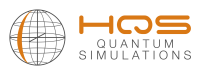 Hqs quantum simulations