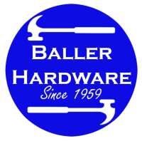 Baller Hardware Company, Inc.