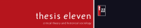Thesis eleven