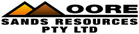 Moore sands resources