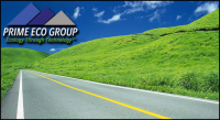 Prime eco group, inc