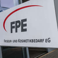 Fpe friseur- und kosmetikbedarf eg