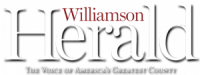 Williamson herald
