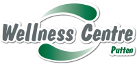 Wellness centre putten