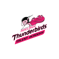 Netball south australia / adelaide thunderbirds