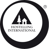 Hostel international: golden gate council of american youth hostels