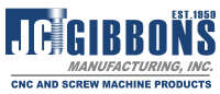 J.c.gibbons manufacturing inc.