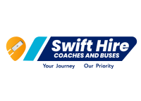 Swift Mini Bus Hire