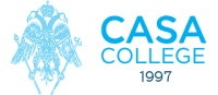 Casa collage