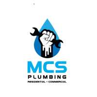 Mcs plumbing