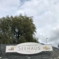 Cafe-restaurant seehaus gmbh