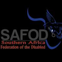 Southern africa federation of the disabled - safod