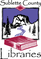 Sublette county library