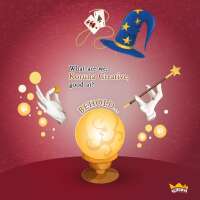 Koruna creative