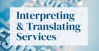 Translation tower language services