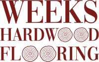 Weeks hardwood flooring