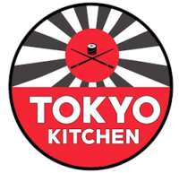 Tokyo sushi kitchen