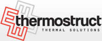Thermostruct thermal solutions