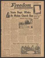Freedom Newspaper Of Southwestern Arizona, INC