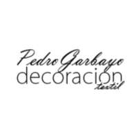 Pedro Garbayo Decoración