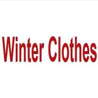 Winterclothes