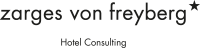 Zarges von freyberg hotel consulting