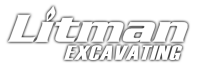 Litman excavating inc