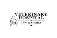 Veterinary hospital of new waverly