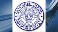 Calcasieu parish assessors office