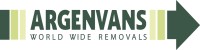 Argenvans world wide removals