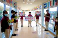 Times squared academy charter school