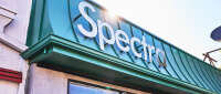 Spectra film & video inc