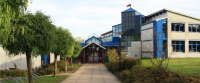 Gymnasium horn-bad meinberg
