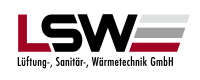 Lsw lüftung-sanitär-wärmetechnik gmbh